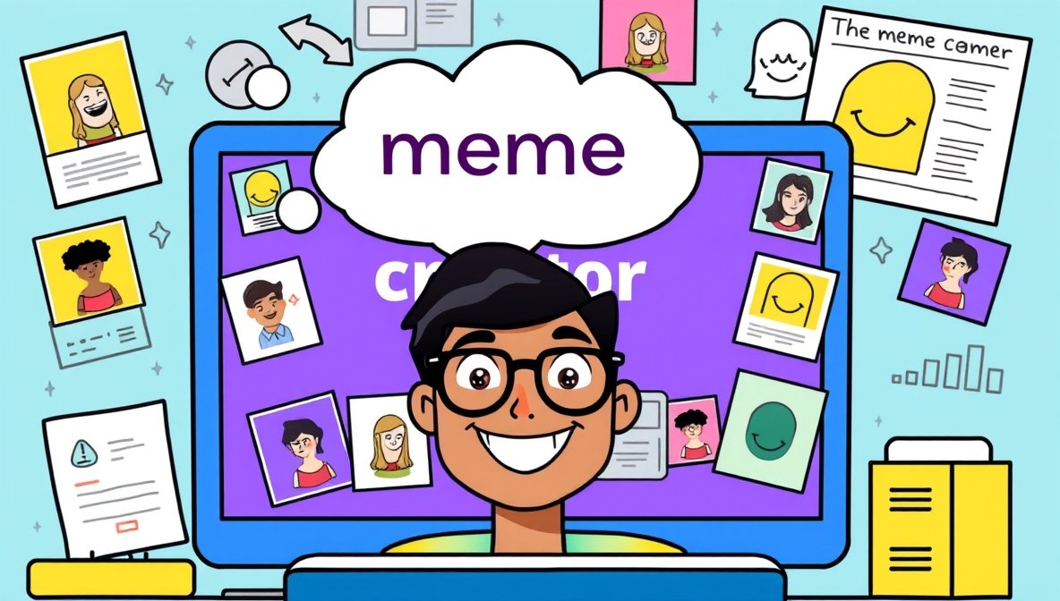 Meme Creator