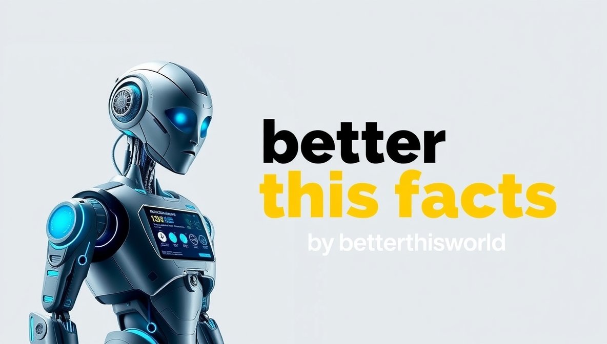 betterthisfacts by betterthisworld