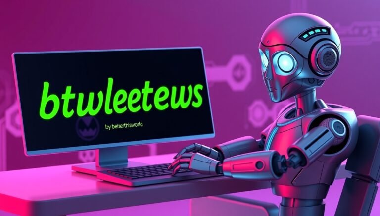 btwletternews by betterthisworld