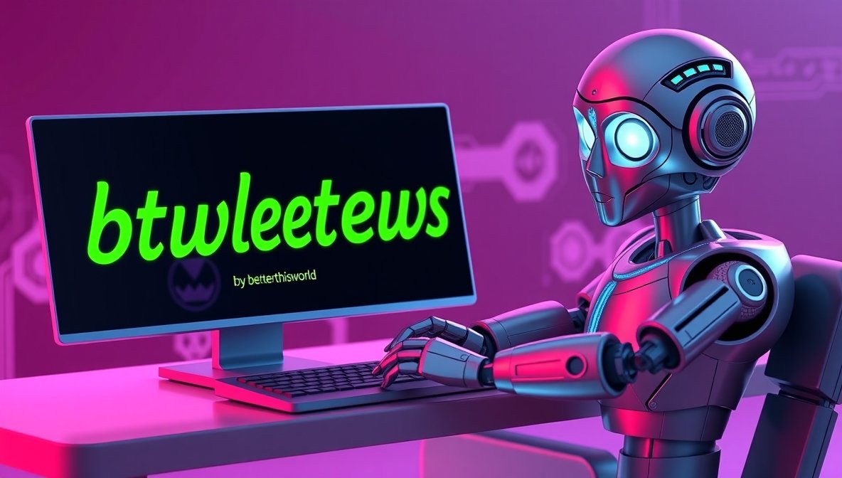 btwletternews by betterthisworld